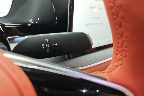 BYD Tang New Energy 2025, 5600 км, за 24603 USD - фото 17