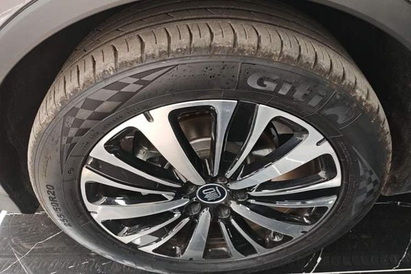 BYD Tang New Energy 2025, 5600 км, за 24603 USD - фото 8