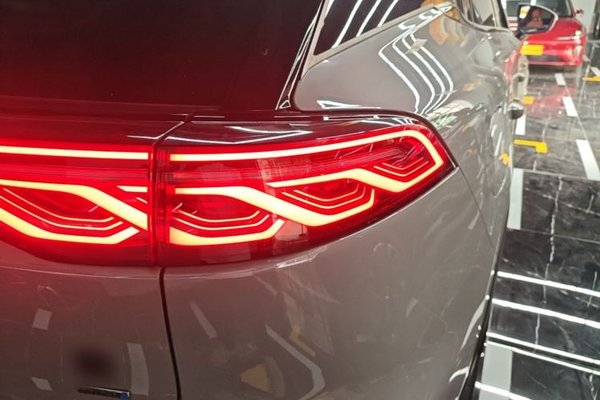 BYD Tang New Energy 2025, 5600 км, за 24603 USD - фото 7