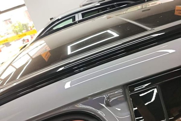BYD Tang New Energy 2025, 5600 км, за 24603 USD - фото 11