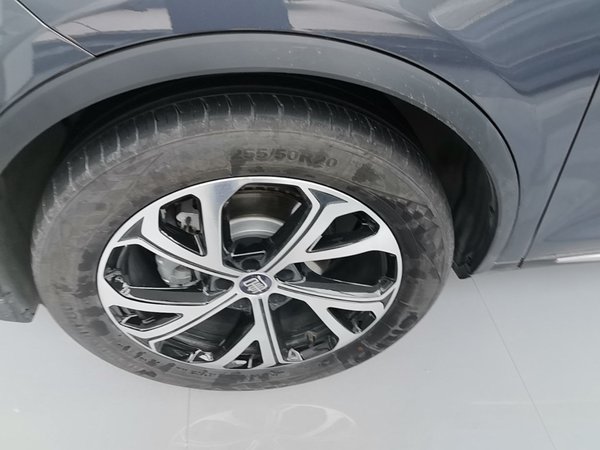BYD Tang New Energy 2025, 56200 км, за 22358 USD - фото 8