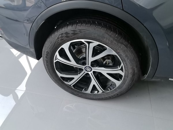 BYD Tang New Energy 2025, 56200 км, за 22358 USD - фото 10