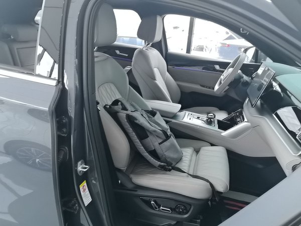 BYD Tang New Energy 2025, 56200 км, за 22358 USD - фото 23