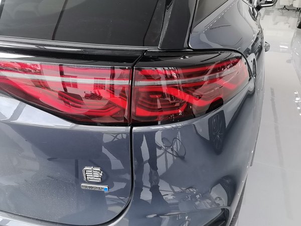 BYD Tang New Energy 2025, 56200 км, за 22358 USD - фото 7