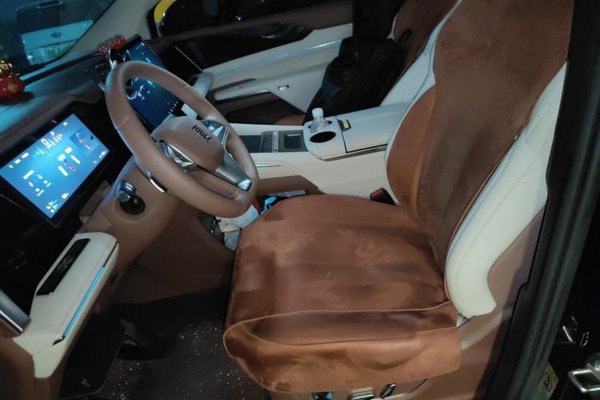 BYD Xia 2025, 10200 км, за 26592 USD - фото 16