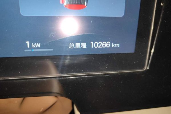 BYD Xia 2025, 10200 км, за 26592 USD - фото 13