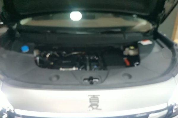 BYD Xia 2025, 26800 км, за 32522 USD - фото 24