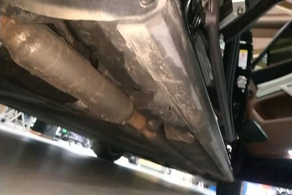 BYD Xia 2025, 26800 км, за 32522 USD - фото 26