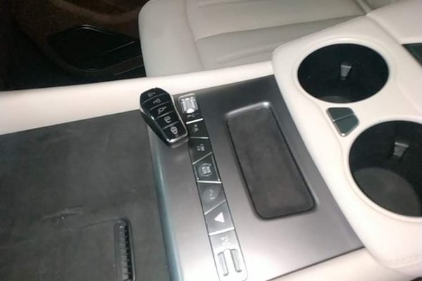 BYD Xia 2025, 26800 км, за 32522 USD - фото 23