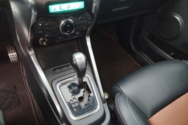 BYD Yuan 2016, 110600 км, за 2707 USD - фото 15