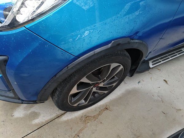 BYD Yuan 2016, 114100 км, за 9999999 USD - фото 8