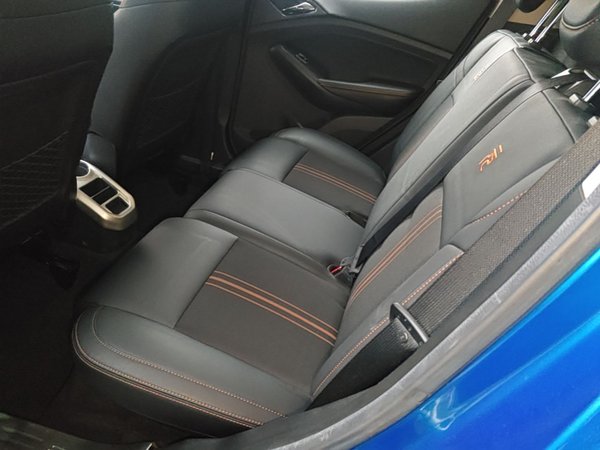 BYD Yuan 2016, 114100 км, за 9999999 USD - фото 20