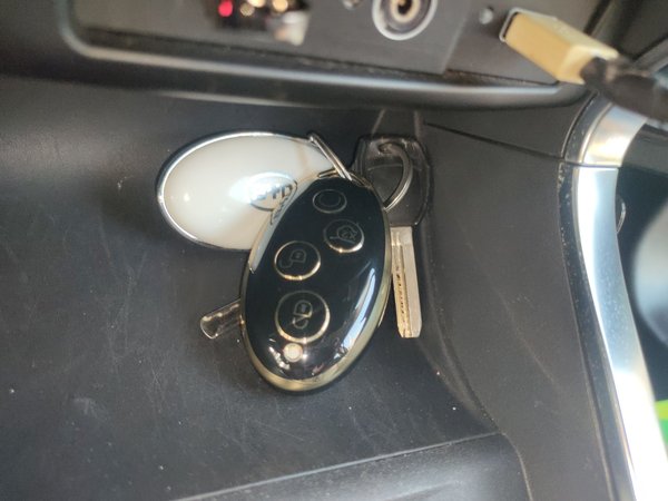 BYD Yuan 2016, 67300 км, за 3377 USD - фото 17