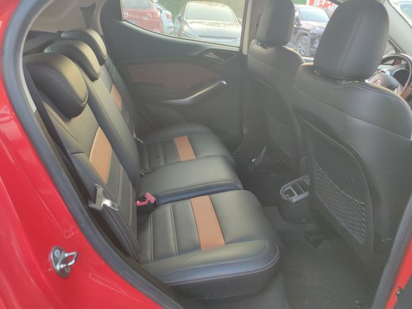 BYD Yuan 2016, 67300 км, за 3377 USD - фото 20