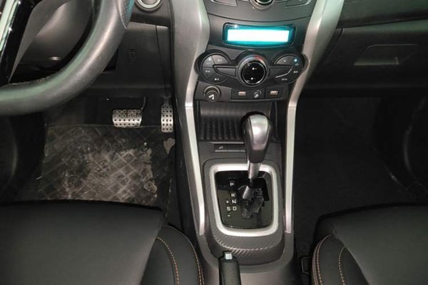 BYD Yuan 2016, 75200 км, за 4632 USD - фото 16