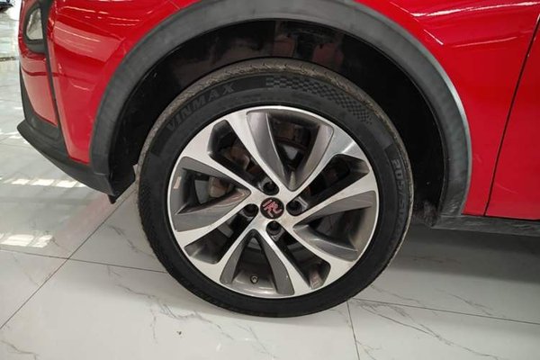 BYD Yuan 2016, 75200 км, за 4632 USD - фото 10