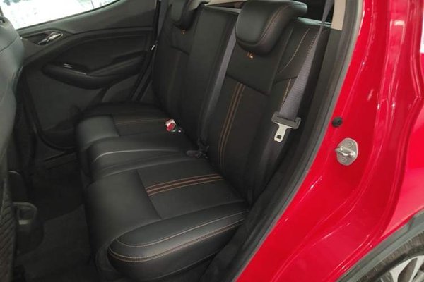 BYD Yuan 2016, 75200 км, за 4632 USD - фото 20