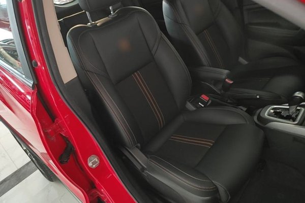 BYD Yuan 2016, 75200 км, за 4632 USD - фото 19