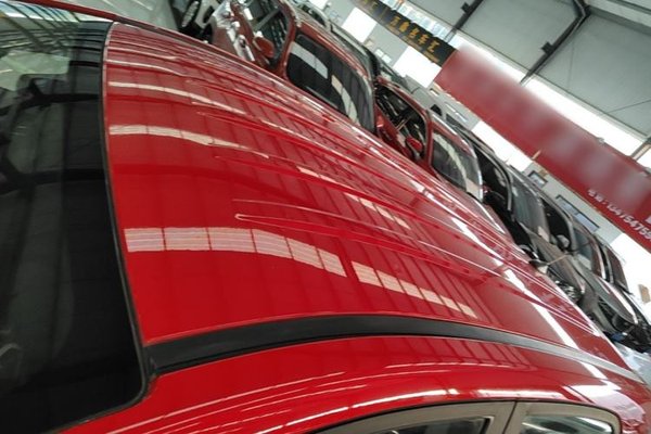 BYD Yuan 2016, 75200 км, за 4632 USD - фото 7