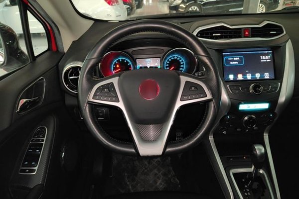 BYD Yuan 2016, 75200 км, за 4632 USD - фото 13