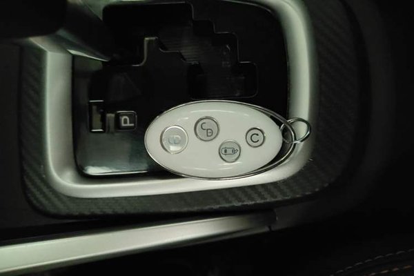 BYD Yuan 2016, 75200 км, за 4632 USD - фото 23