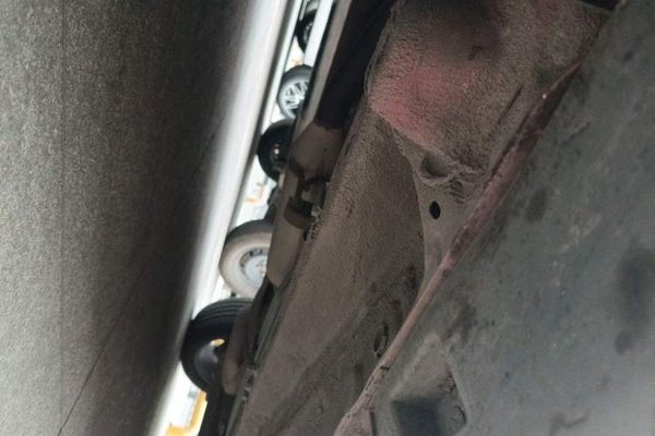 BYD Yuan 2016, 99300 км, за 2850 USD - фото 26
