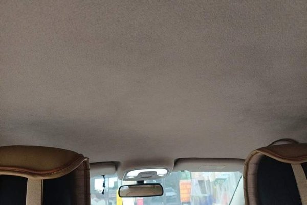 BYD Yuan 2016, 99300 км, за 2850 USD - фото 18