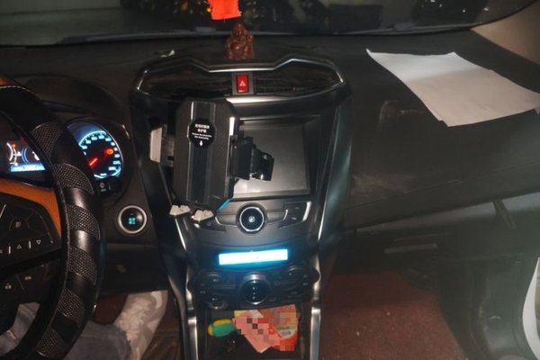 BYD Yuan 2016, 141200 км, за 2479 USD - фото 13