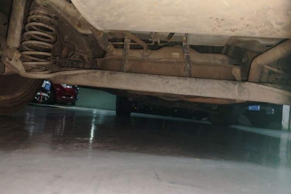 BYD Yuan 2016, 141200 км, за 2479 USD - фото 25