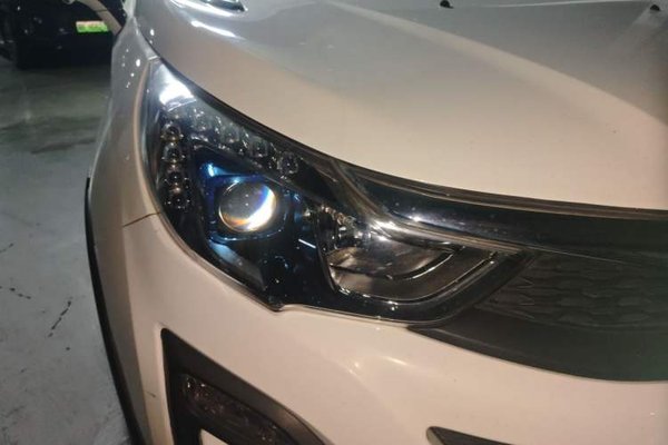 BYD Yuan 2016, 141200 км, за 2479 USD - фото 7