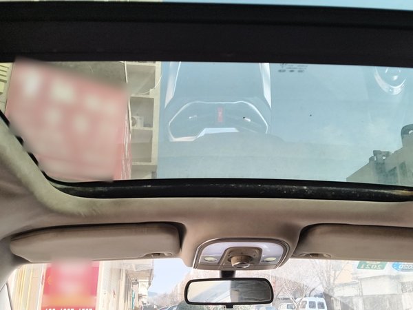 BYD Yuan 2016, 86600 км, за 4510 USD - фото 21