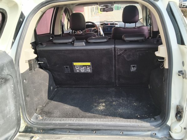 BYD Yuan 2016, 86600 км, за 4510 USD - фото 22