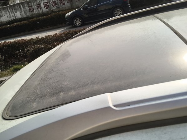 BYD Yuan 2016, 86600 км, за 4510 USD - фото 11