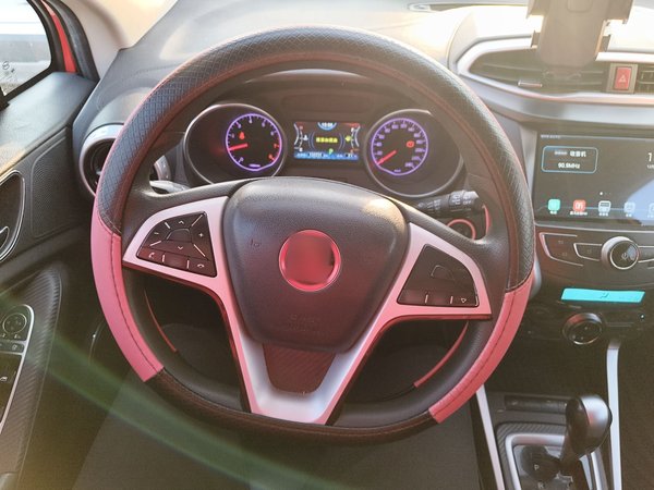 BYD Yuan 2017, 152200 км, за 5148 USD - фото 12