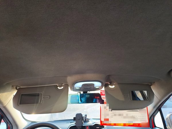 BYD Yuan 2017, 152200 км, за 5148 USD - фото 17