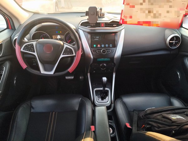 BYD Yuan 2017, 152200 км, за 5148 USD - фото 20