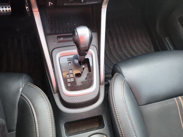 BYD Yuan 2017, 152200 км, за 5148 USD - фото 15