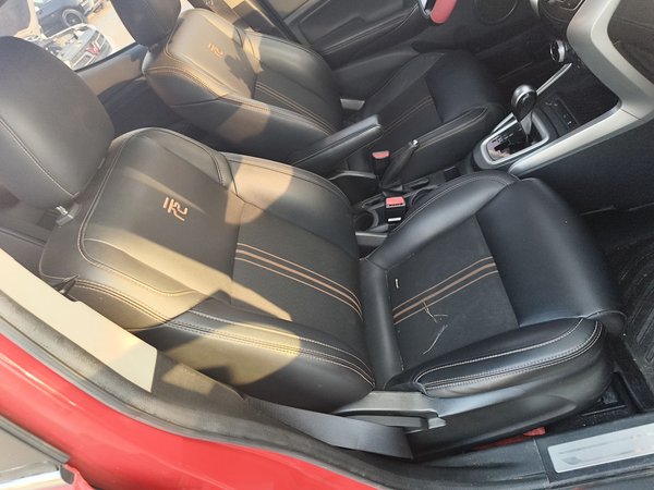 BYD Yuan 2017, 152200 км, за 5148 USD - фото 23