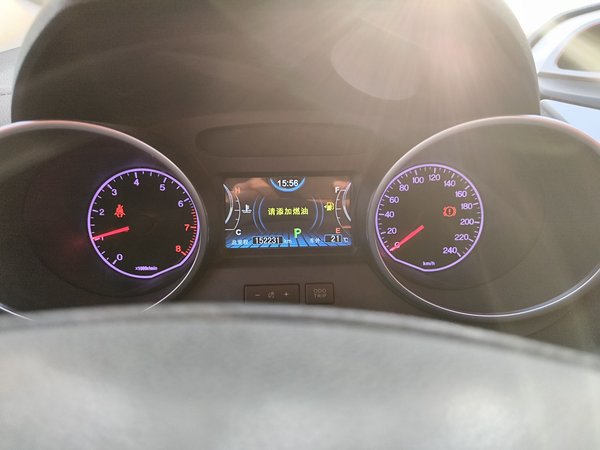 BYD Yuan 2017, 152200 км, за 5148 USD - фото 13