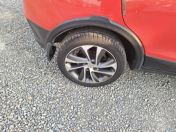 BYD Yuan 2017, 152200 км, за 5148 USD - фото 10