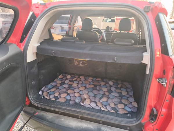 BYD Yuan 2017, 152200 км, за 5148 USD - фото 18