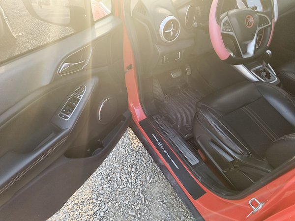 BYD Yuan 2017, 152200 км, за 5148 USD - фото 21