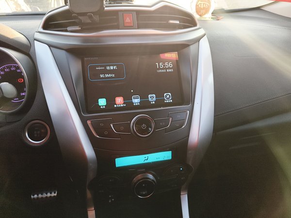 BYD Yuan 2017, 152200 км, за 5148 USD - фото 14