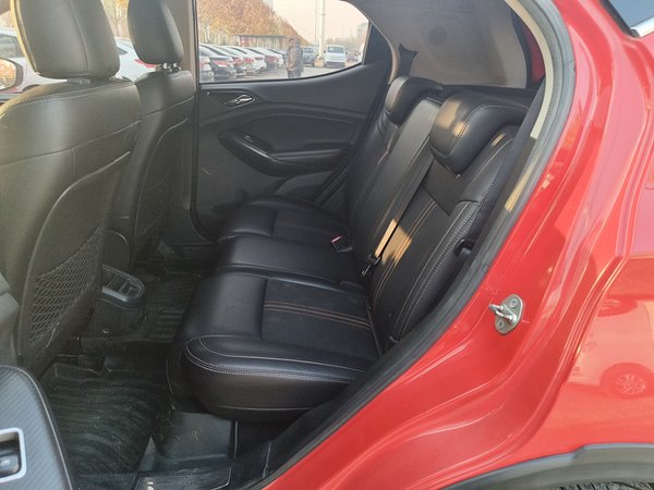 BYD Yuan 2017, 152200 км, за 5148 USD - фото 22