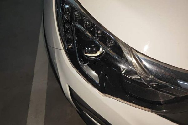 BYD Yuan 2017, 58600 км, за 4105 USD - фото 13