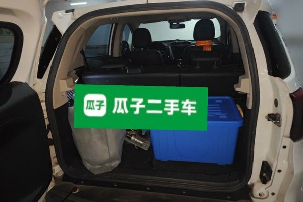 BYD Yuan 2017, 58600 км, за 4105 USD - фото 7