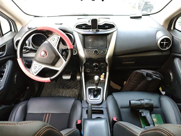 BYD Yuan 2017, 70600 км, за 3197 USD - фото 10
