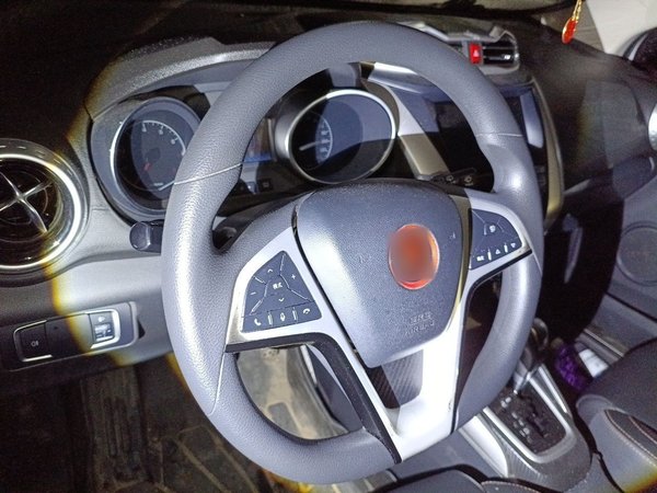 BYD Yuan 2017, 87600 км, за 5120 USD - фото 7