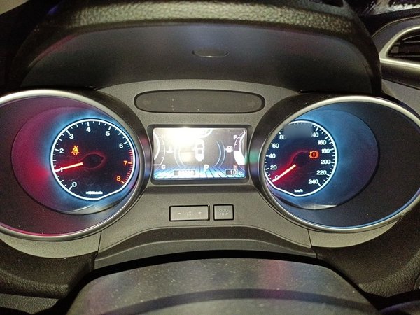 BYD Yuan 2017, 87600 км, за 5120 USD - фото 8