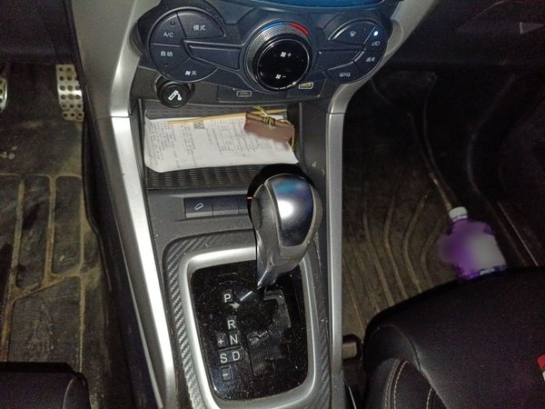 BYD Yuan 2017, 87600 км, за 5120 USD - фото 11